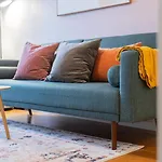 Cedofeita Quiet Retreat By Lovelystay