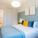 Cedofeita Quiet Retreat By Lovelystay