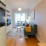 Cedofeita Quiet Retreat By Lovelystay