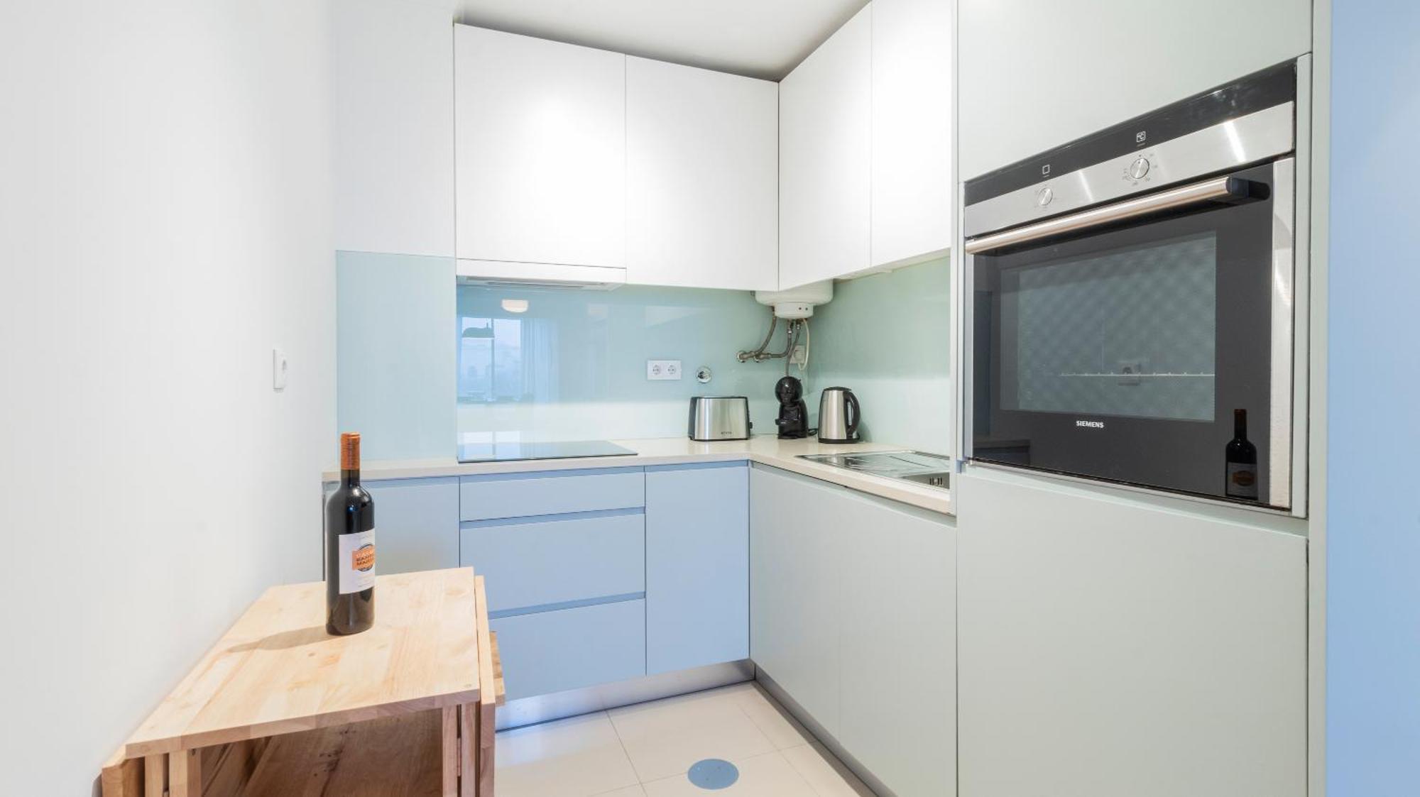 Cedofeita Quiet Retreat By Lovelystay Apartamento