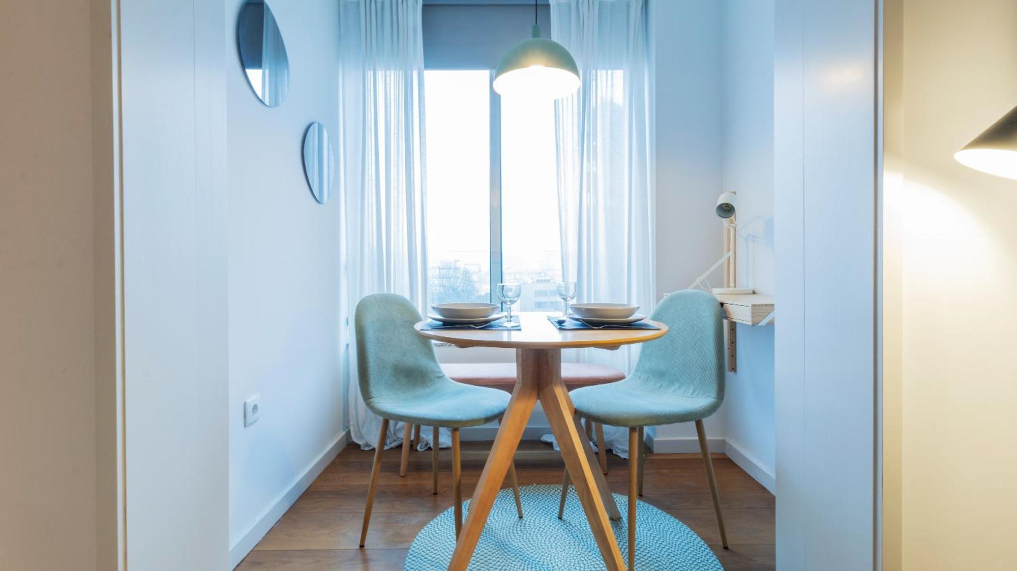 Apartamento Cedofeita Quiet Retreat By Lovelystay
