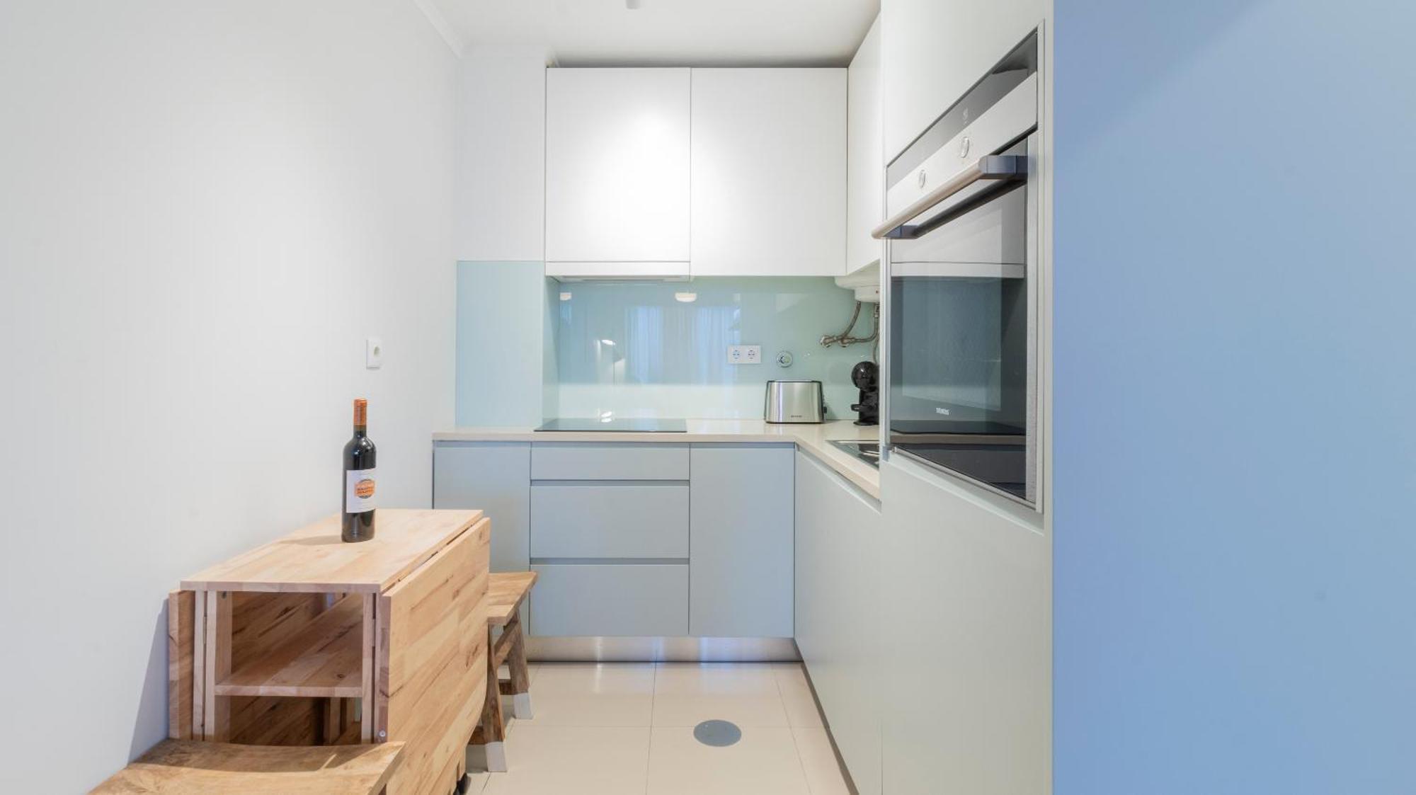 Apartamento Cedofeita Quiet Retreat By Lovelystay Porto