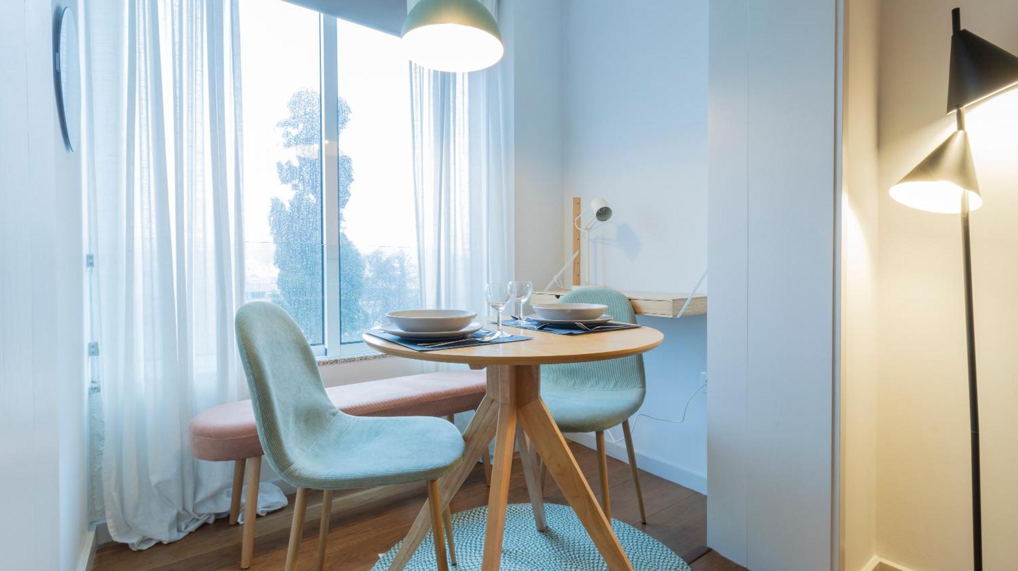 Apartamento Cedofeita Quiet Retreat By Lovelystay