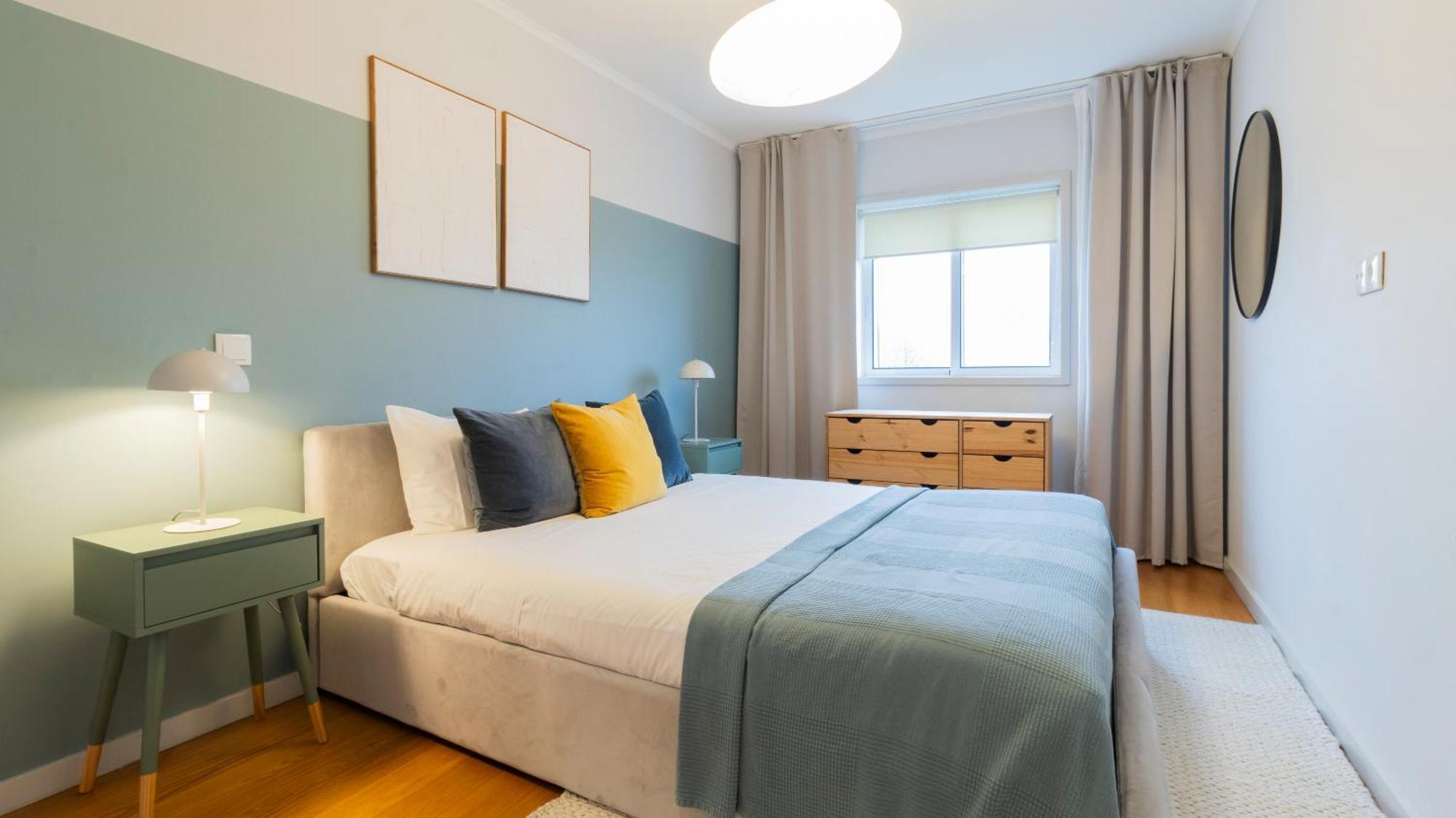 Cedofeita Quiet Retreat By Lovelystay Apartamento *