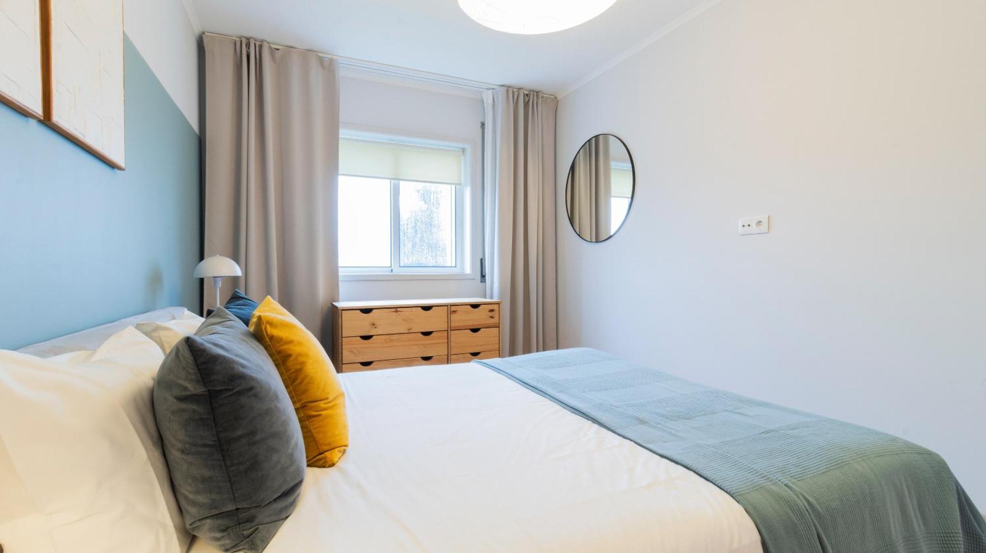 Cedofeita Quiet Retreat By Lovelystay Apartamento *