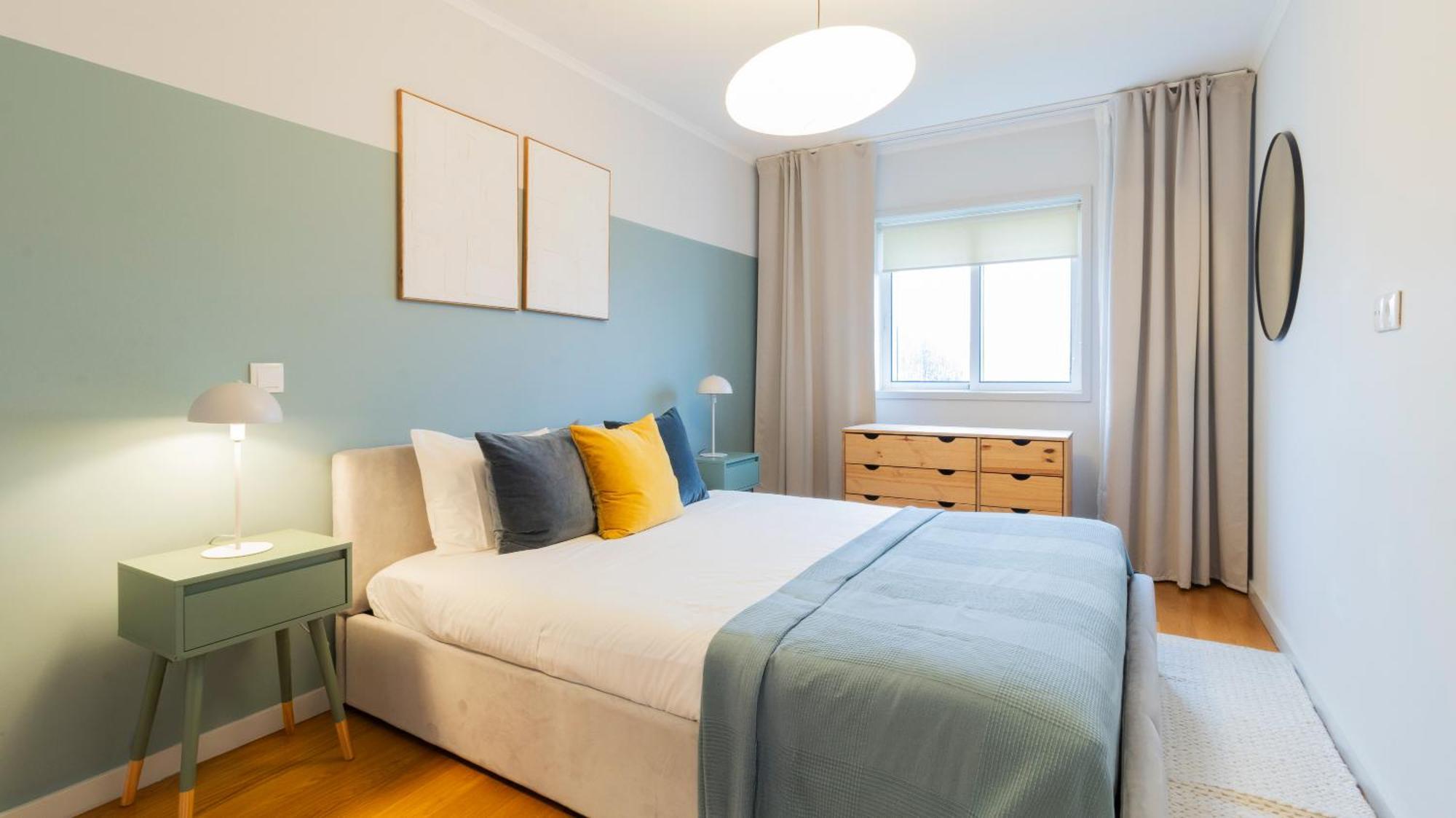 Cedofeita Quiet Retreat By Lovelystay Apartamento